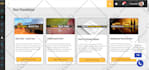 create wordpress elearning lms website for academy or coach