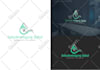 create modern logo and corporate brand identity in 24 hours