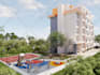 create realistic 3d landscape visualization and design