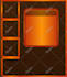 design stunning aaa quality 2d game ui ux, hud, and assets