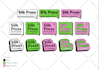 create awesome custom enamel pin design