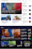 design or redesign responsive wordpress website with elementor pro