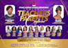 design a world class church flyer, postcard and posters