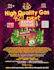 create motion posters animated flyers and motion graphics