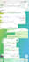 be crypto telegram community manager or moderator with 20 chatters