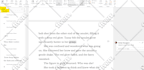 line edit and further develop picture books