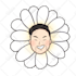 draw cute chibi icon for sticker, photo profile, etc