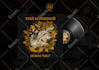 design album cover artwork