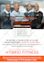 do flyer, brochure, leaflet, door hanger or poster design