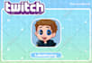 create a cute and custom chibi anime profile picture for you