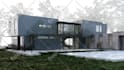 create a realistic 3d digital scale model