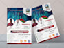 design sale sheet, speaker, music one sheet, media kit, epk in 1 hr