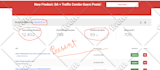 85 high da real estate backlinks
