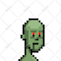 create high quality pixel art for your nft collection
