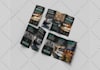 design bifold, trifold brochure and pamphlet