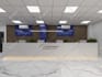 create a 3d floor plan render, 3d rendering