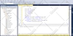 develop ms access database using vba coding or sql database