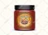 design a product label or packaging for your food brand