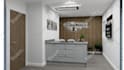 design kitchen for you in articad