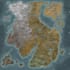 create a professional fantasy map for authors and storytellers