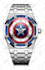 realistic watches dail design for realistic drawing