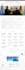 design wordpress website by elementor pro