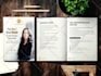 design professional PDF lead magnet