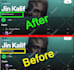 do youtube promotion for channel monetization organically