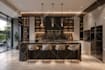do interior and exterior design with 3d render of house, commercial building