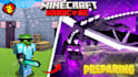 make high quality minecraft thumbnails for you