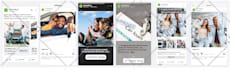 build campaigns and data driven meta ads strategies