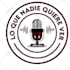 design professional podcast logo or cover art