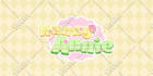 design cute custom logo for vtuber and streamer