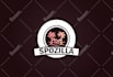 design cool initial esport, twitch and youtube