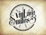 design amazing vintage retro hand drawn logo and badge