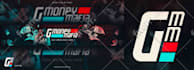 design you a youtube banner and matching avatar