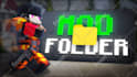 make a minecraft hypixel skyblock, pvp, or survival youtube thumbnail