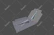 create performance optimized 3d assets for unity and webgl