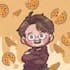 create cute pfp icons for social media
