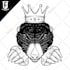 create artistic tattoos art illustration