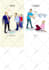 do illustrations and comics for social media and print media