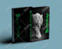 professionally hand draw your book cover