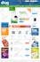 create medical pharmacy healthcare website