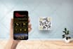 create digital or virtual business card