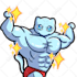 create pokemon twitch emotes, discord emoji and sub badges
