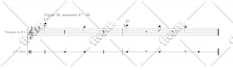 do flawless music transcription, piano sheet music and midi