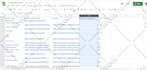 do excel, data entry, team, web research, copy paste, data collection,