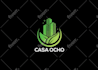 design unique, business, flat, minimalist logo in 6h