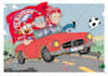 turn your ideas into a cartoon