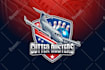 design mascot sport logo for team and pro leagues